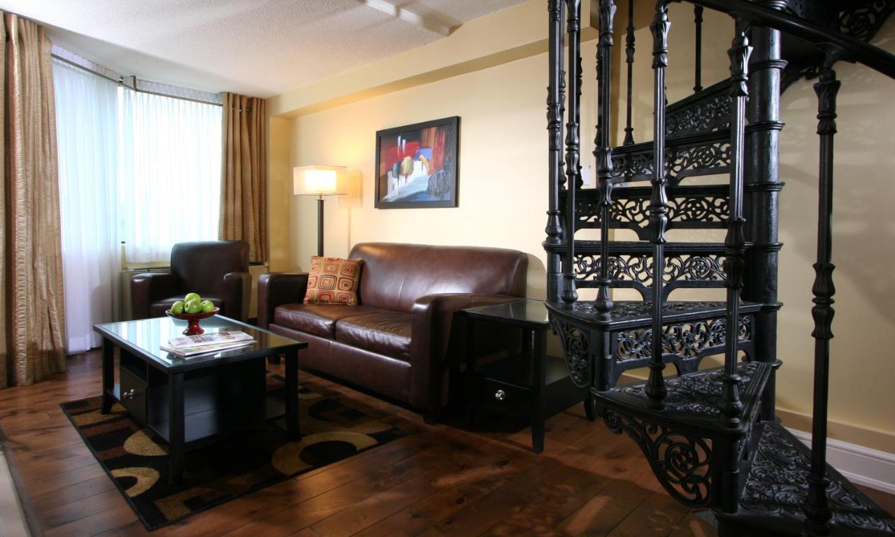 Hockley Valley Resort Orangeville Εξωτερικό φωτογραφία