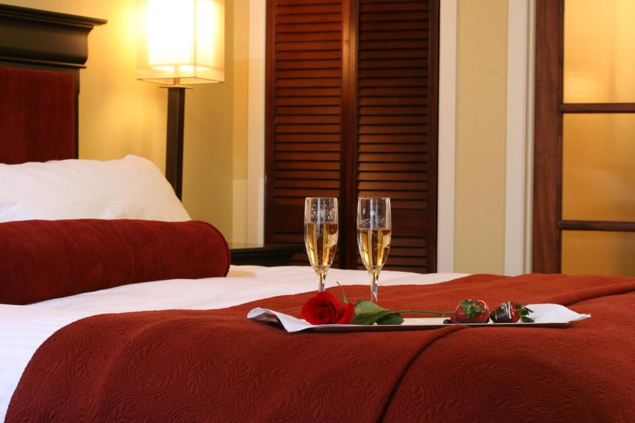 Hockley Valley Resort Orangeville Εξωτερικό φωτογραφία