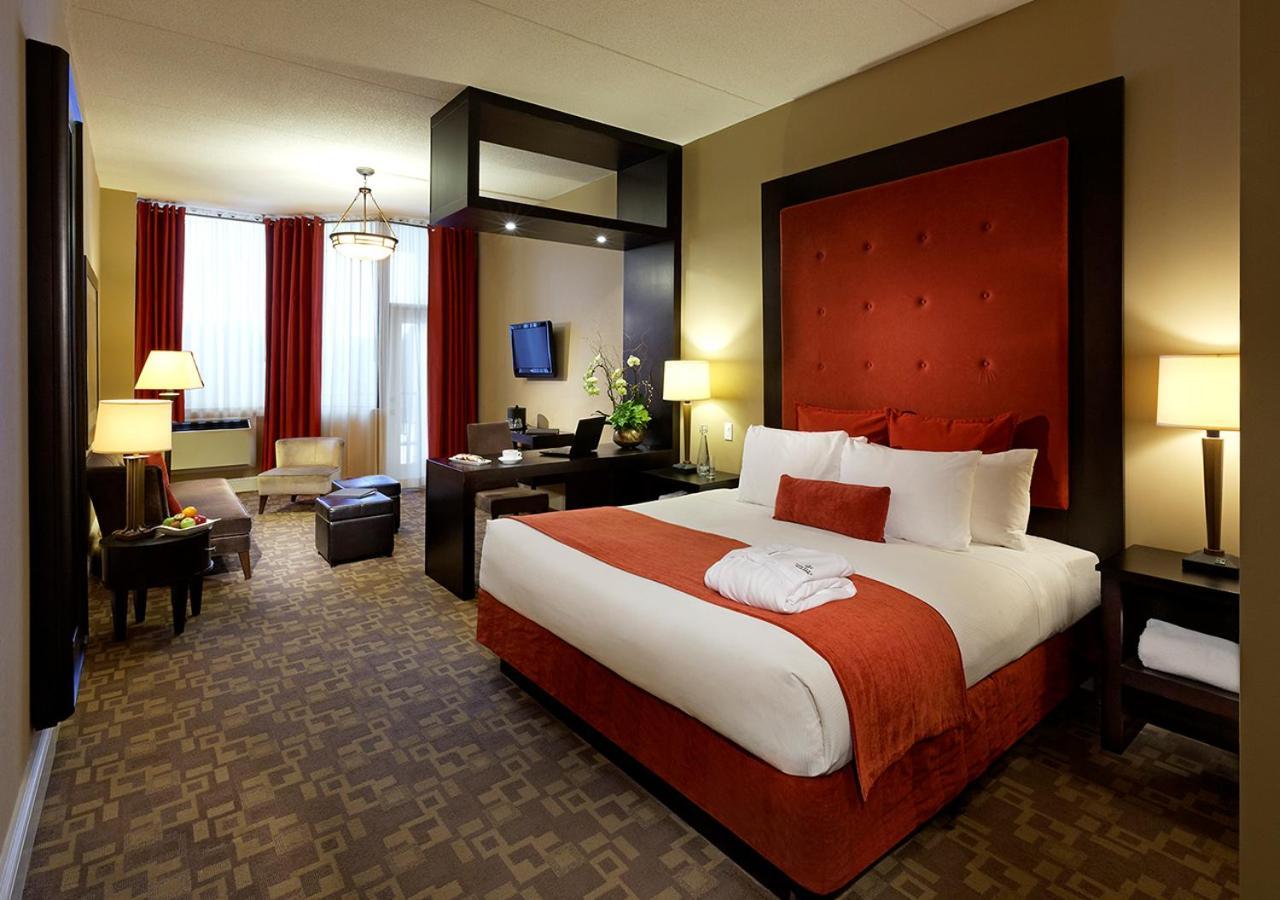 Hockley Valley Resort Orangeville Εξωτερικό φωτογραφία