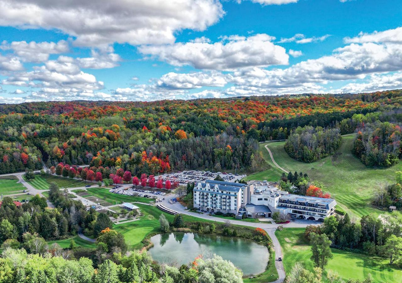 Hockley Valley Resort Orangeville Εξωτερικό φωτογραφία