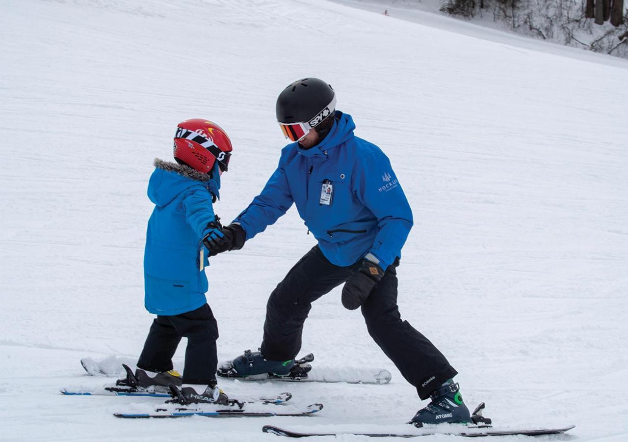 Hockley Valley Resort Orangeville Εξωτερικό φωτογραφία