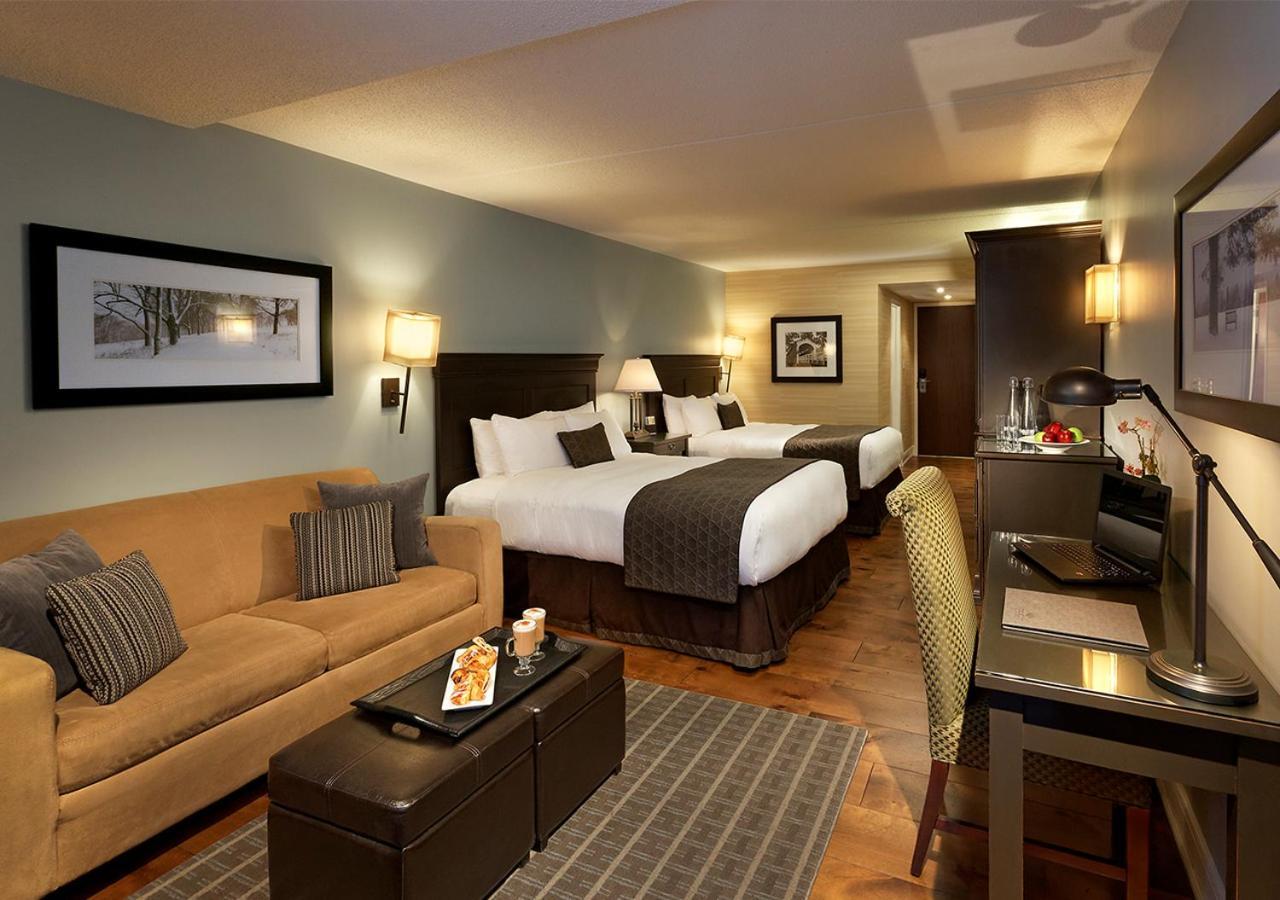 Hockley Valley Resort Orangeville Εξωτερικό φωτογραφία