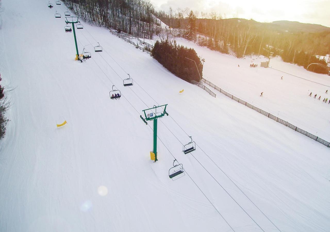 Hockley Valley Resort Orangeville Εξωτερικό φωτογραφία