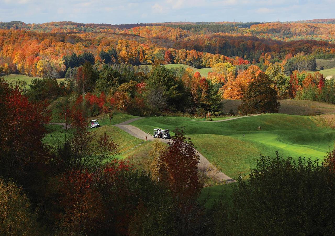 Hockley Valley Resort Orangeville Εξωτερικό φωτογραφία