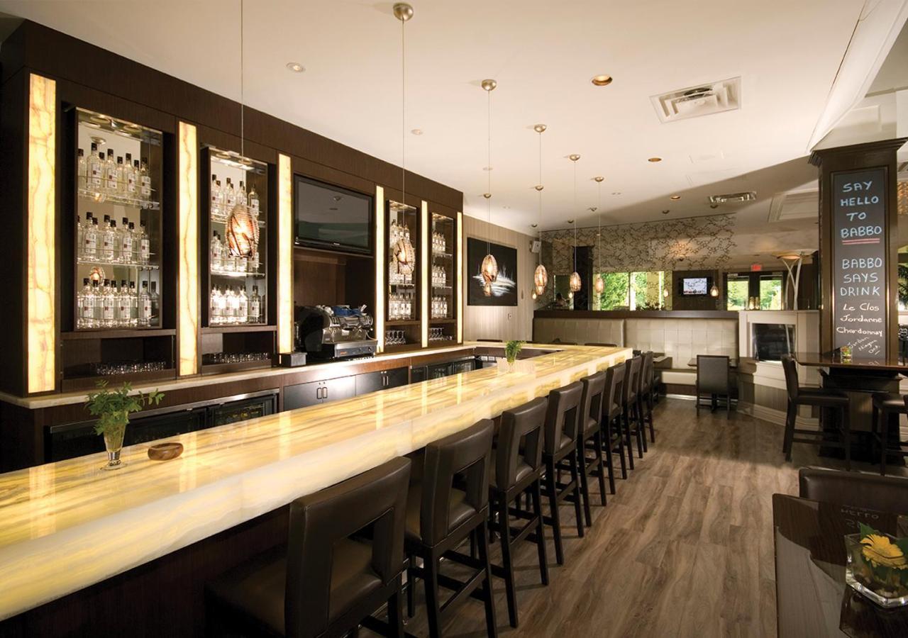 Hockley Valley Resort Orangeville Εξωτερικό φωτογραφία