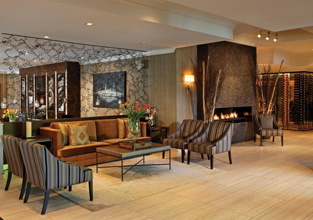 Hockley Valley Resort Orangeville Εξωτερικό φωτογραφία