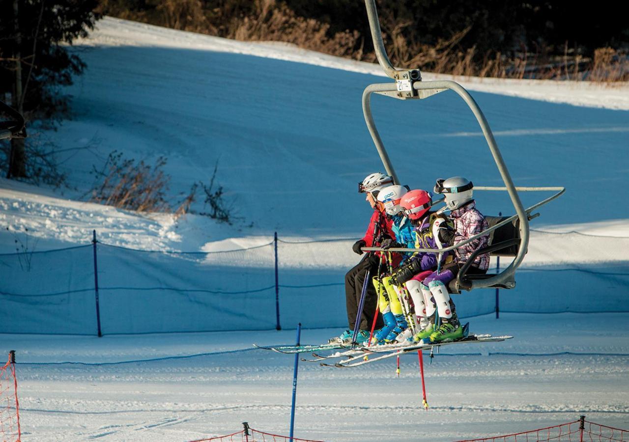 Hockley Valley Resort Orangeville Εξωτερικό φωτογραφία