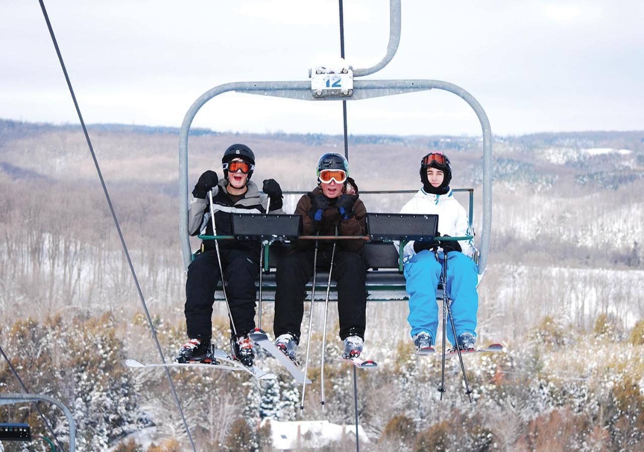 Hockley Valley Resort Orangeville Εξωτερικό φωτογραφία