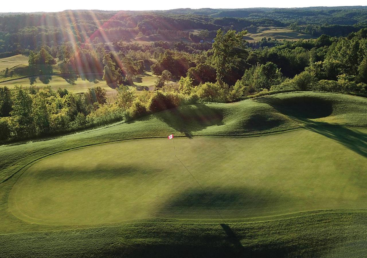 Hockley Valley Resort Orangeville Εξωτερικό φωτογραφία
