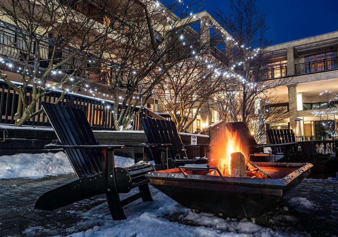 Hockley Valley Resort Orangeville Εξωτερικό φωτογραφία