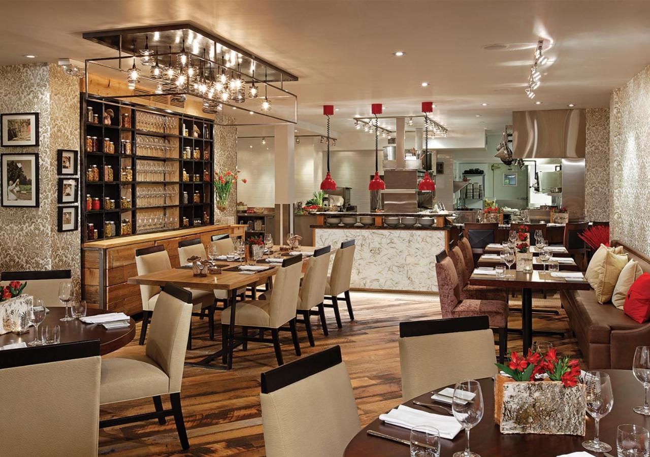 Hockley Valley Resort Orangeville Εξωτερικό φωτογραφία