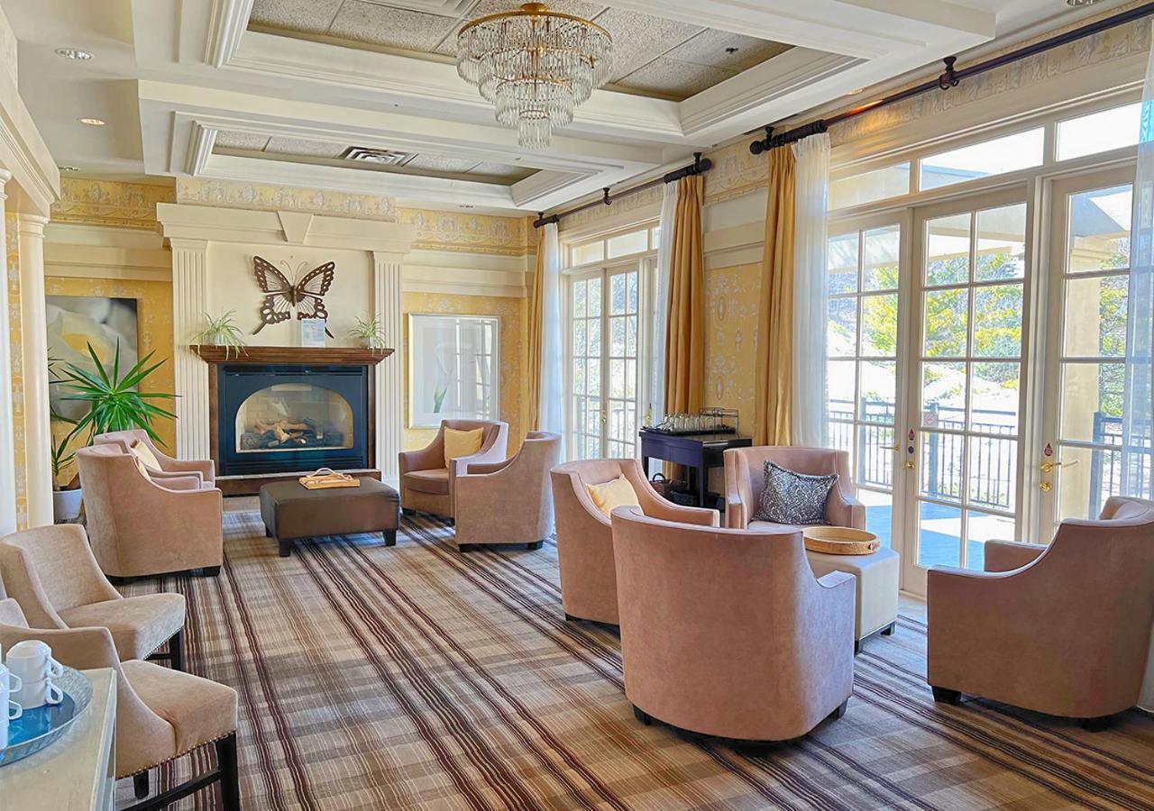Hockley Valley Resort Orangeville Εξωτερικό φωτογραφία
