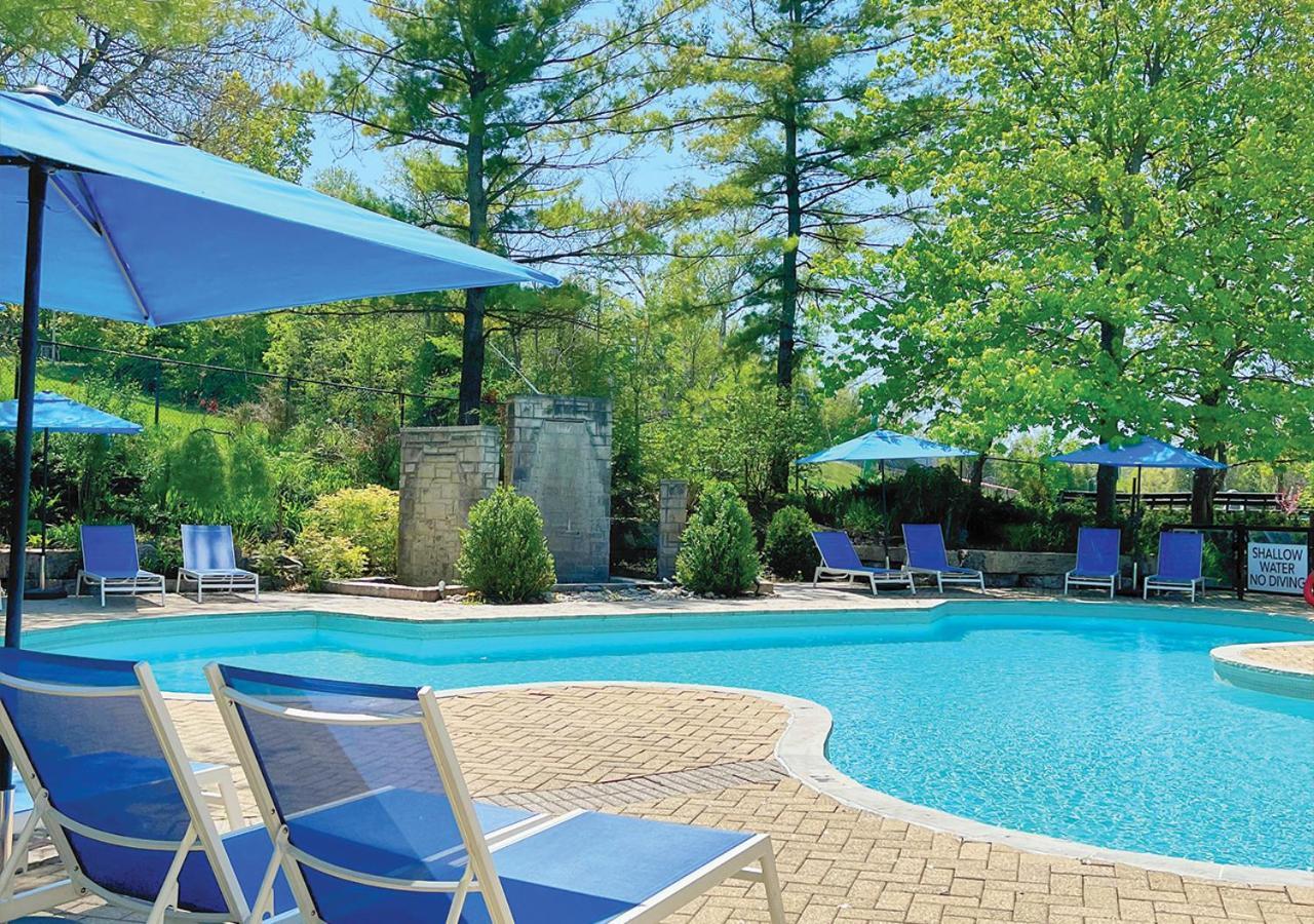 Hockley Valley Resort Orangeville Εξωτερικό φωτογραφία