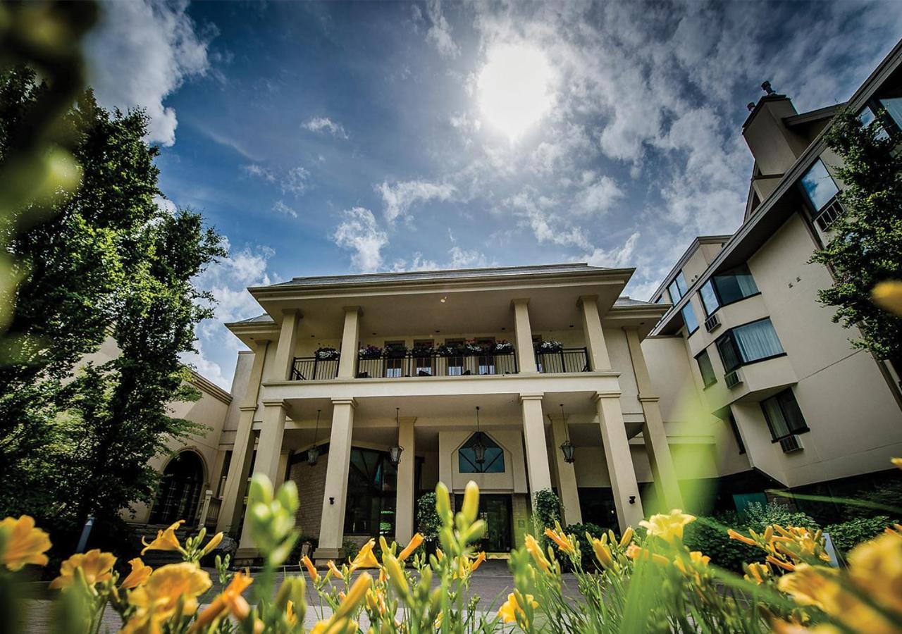 Hockley Valley Resort Orangeville Εξωτερικό φωτογραφία
