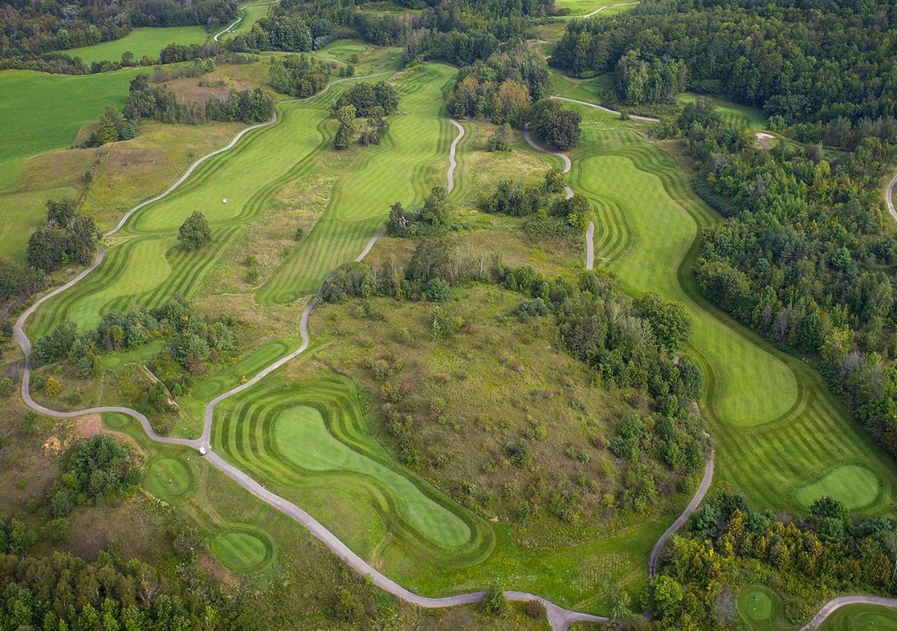 Hockley Valley Resort Orangeville Εξωτερικό φωτογραφία