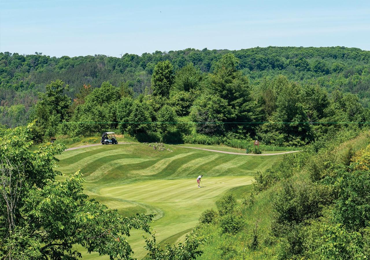 Hockley Valley Resort Orangeville Εξωτερικό φωτογραφία