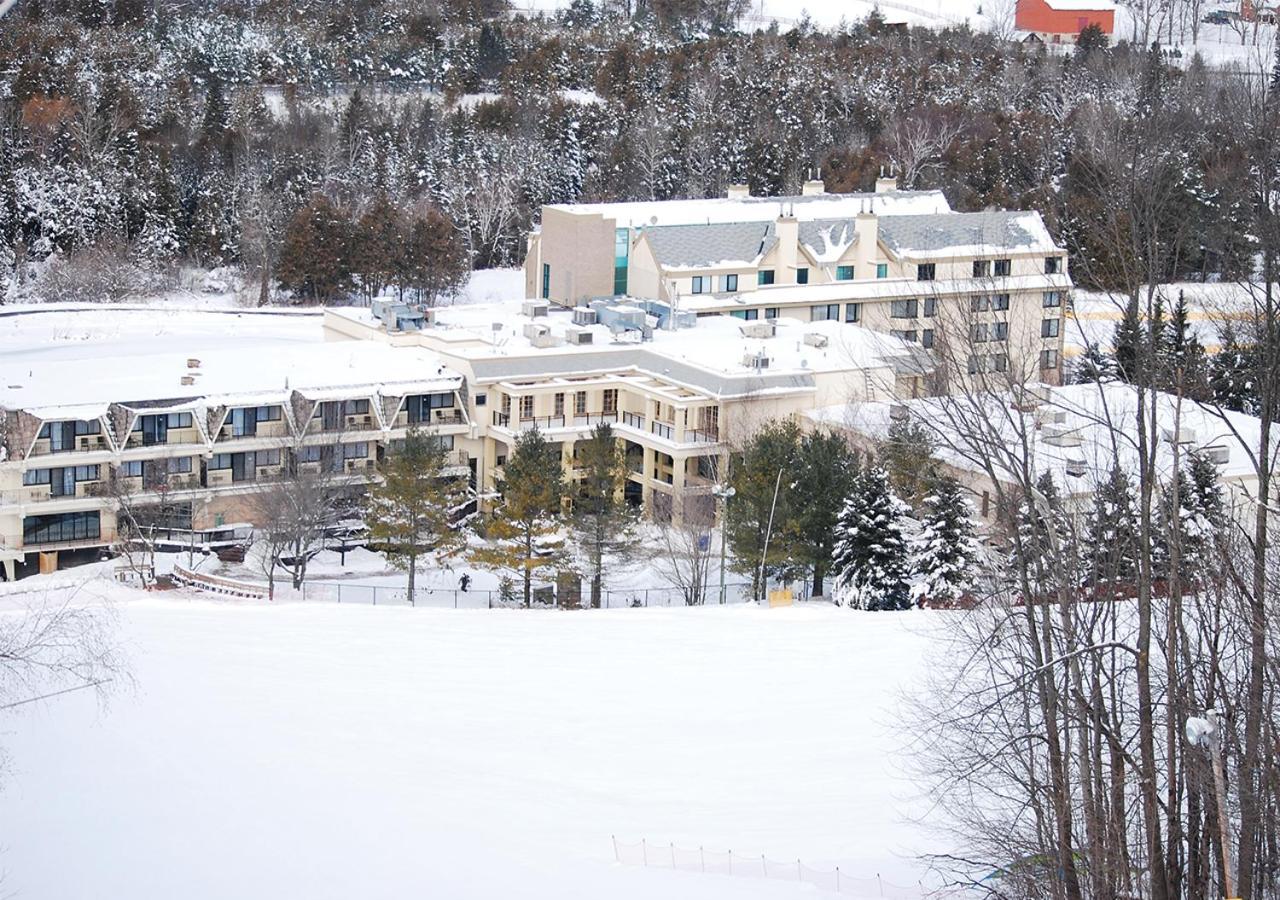 Hockley Valley Resort Orangeville Εξωτερικό φωτογραφία