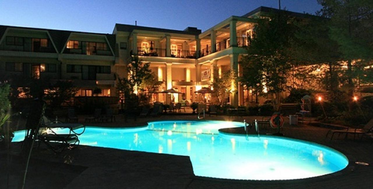 Hockley Valley Resort Orangeville Εξωτερικό φωτογραφία