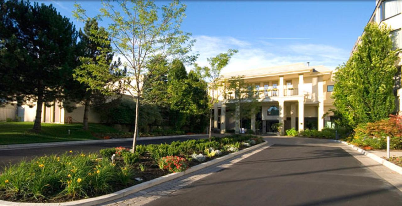 Hockley Valley Resort Orangeville Εξωτερικό φωτογραφία