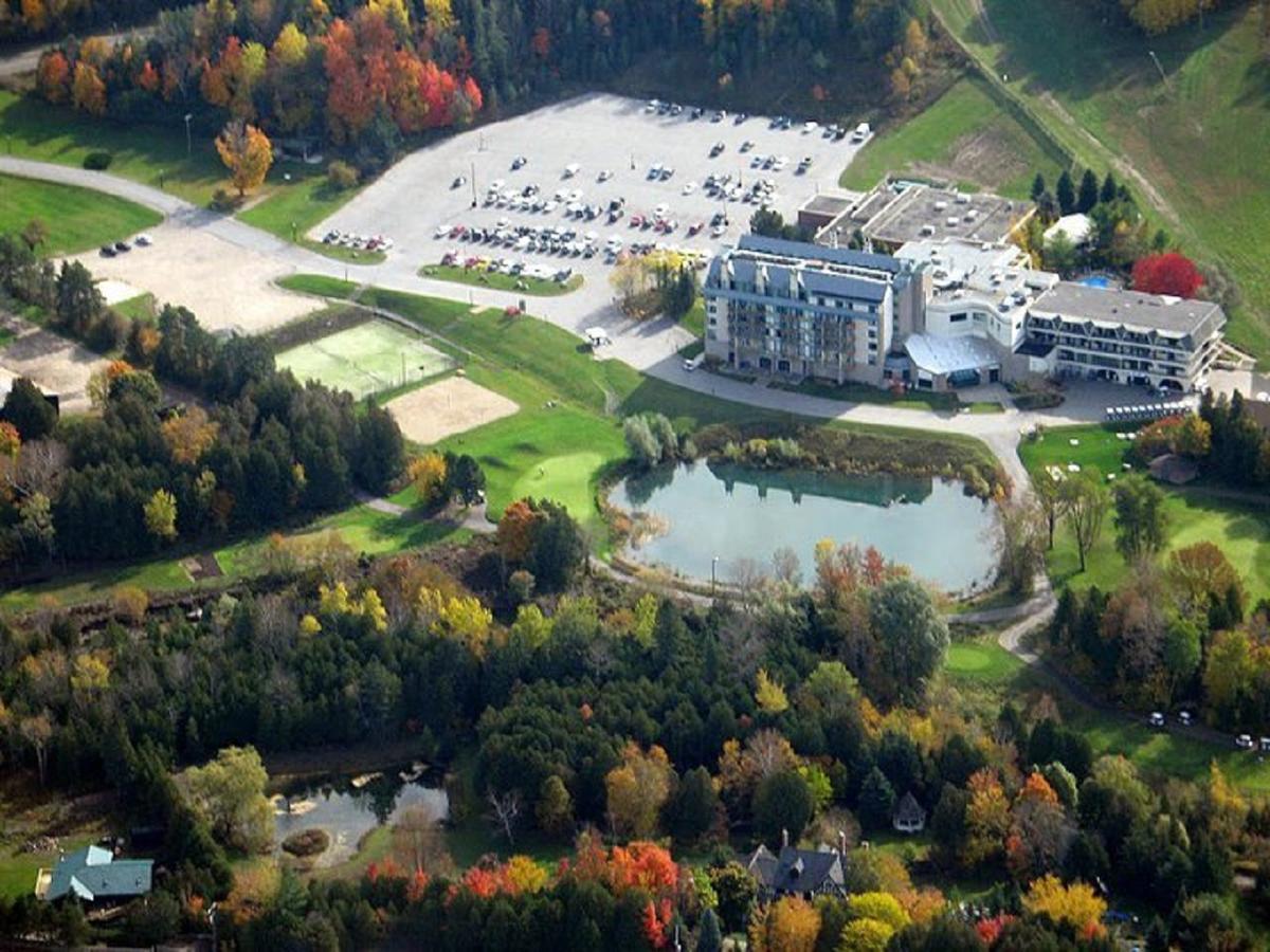 Hockley Valley Resort Orangeville Εξωτερικό φωτογραφία