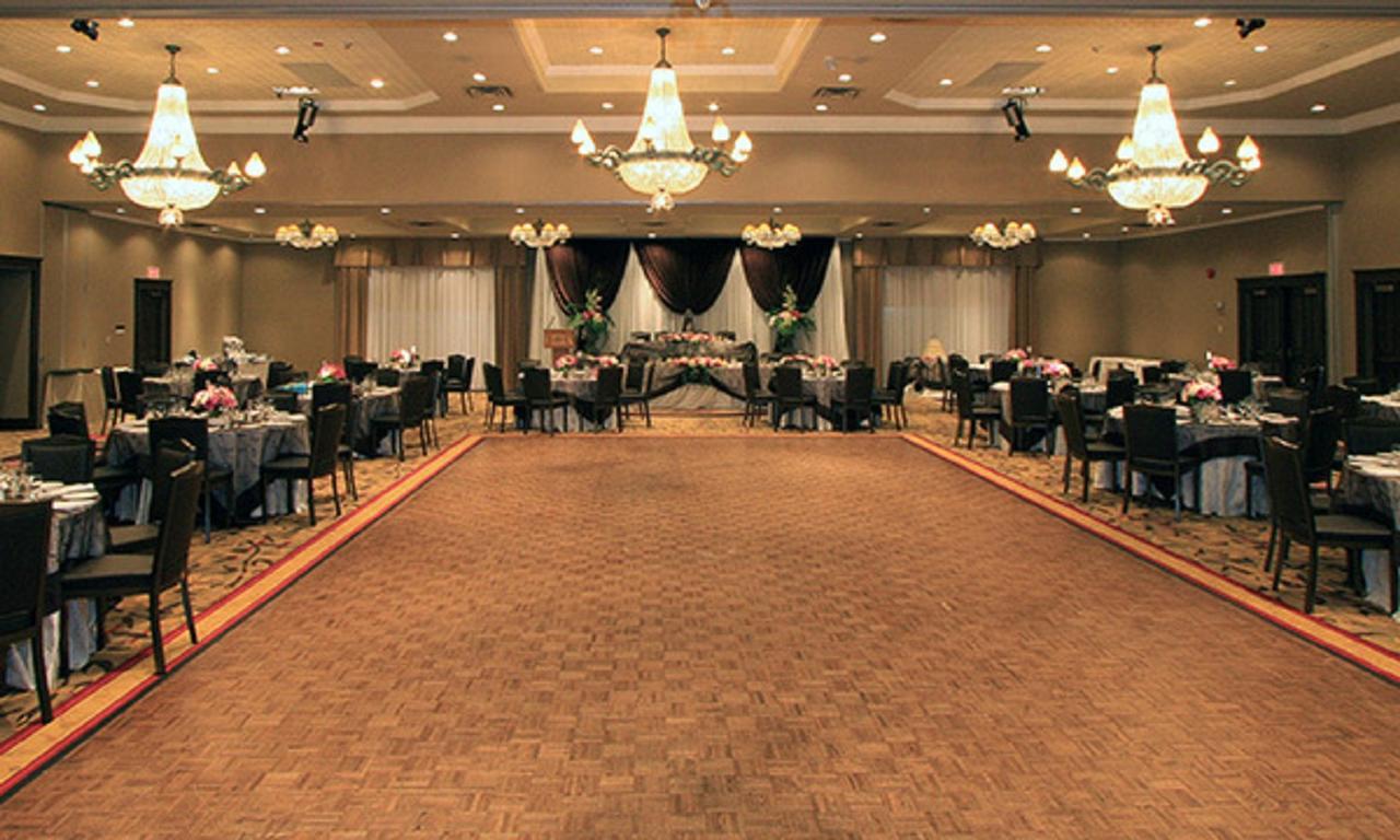 Hockley Valley Resort Orangeville Εξωτερικό φωτογραφία