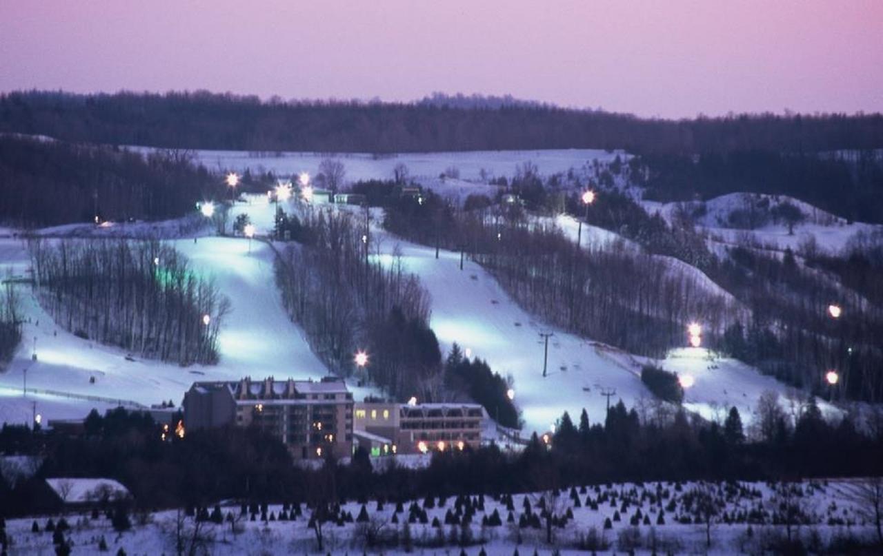 Hockley Valley Resort Orangeville Εξωτερικό φωτογραφία