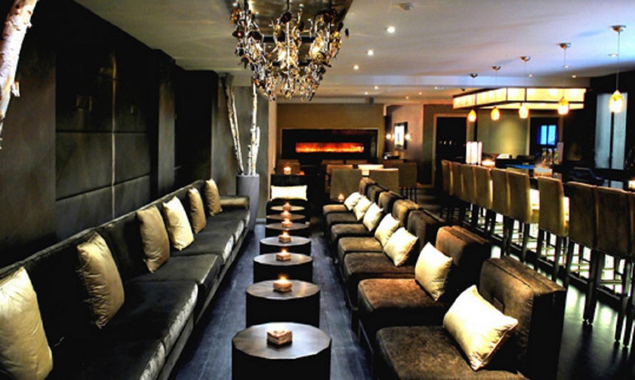 Hockley Valley Resort Orangeville Εξωτερικό φωτογραφία