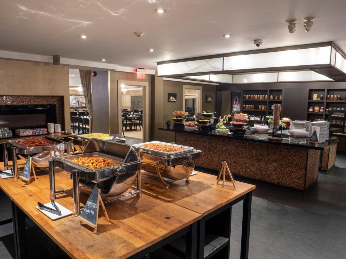 Hockley Valley Resort Orangeville Εξωτερικό φωτογραφία